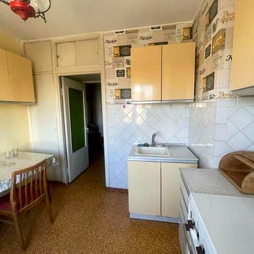 Продаж 1к Квартира Балківська вулиця