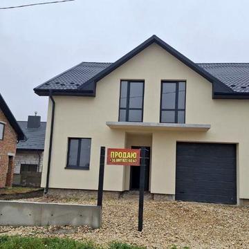 Будинок дуплекс