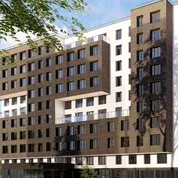 Продається 1 кімнатна квартира