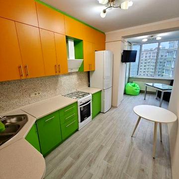 Оренда квартири в ЖК "Софія Клубний"