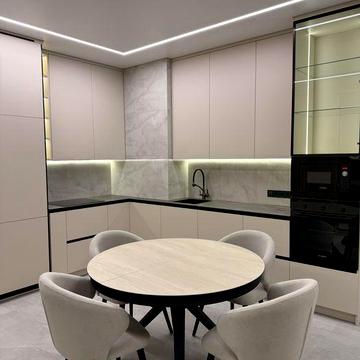 ЖК АТМОСФЕРА / Долгосрочная аренда / Аркадия / Первая сдача