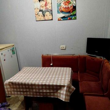 Сдам 1 комн кв НДома, район Коммунального рынка, улица Ньютона 115