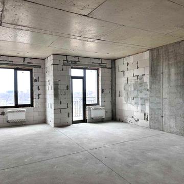 ЖК Аполлон - с подземным паркингом. Установлен генератор. Парк Победы