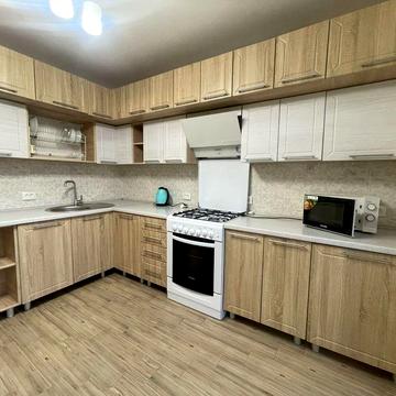 Оренда 1 кімнатної квартири з меблями та технікою