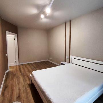 Продаж 1к Квартира Миколи Сингаївського (Новооскольська) вулиця ЖК Новые Метры PARK