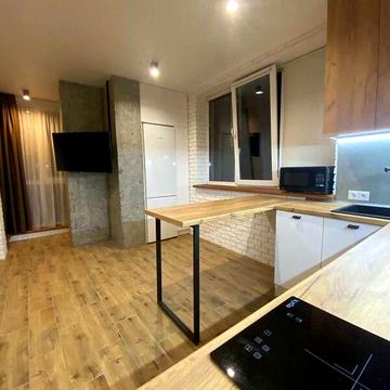 Продаж 1к Квартира Олександра Кониського вулиця