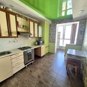 Соборна вул., 126/19