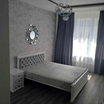 Сдам 2х комнатную квартиру в ЖК Грани , бульвар Зоряний 1м