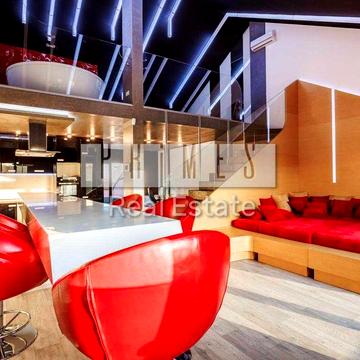 Продаж 3к квартири, ЖК Comfort Town, вул. Регенераторна 4 ЖК Комфорт Таун