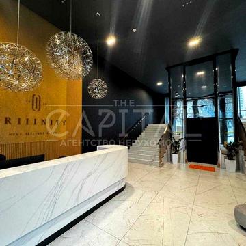 Продаж 2 к квартири в ЖК TRIIINITY Василя Тютюнника Печерськ Центр ЖК TRIIINITY