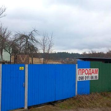 Будинок +15 соток землі біля річки