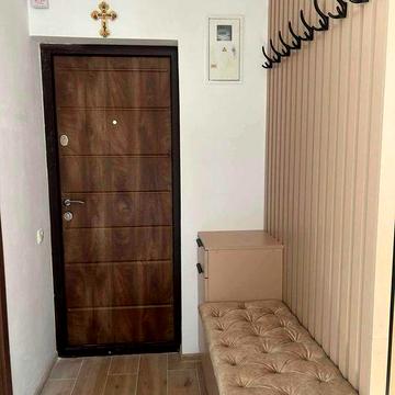 Здається в оренду квартира-студія в центрі міста Кременець