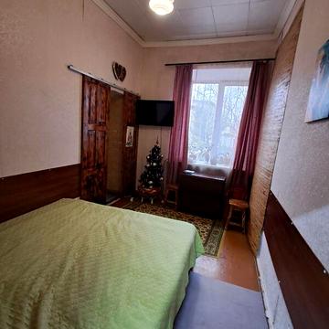 Продаж 4к Квартира Аптекарський провулок