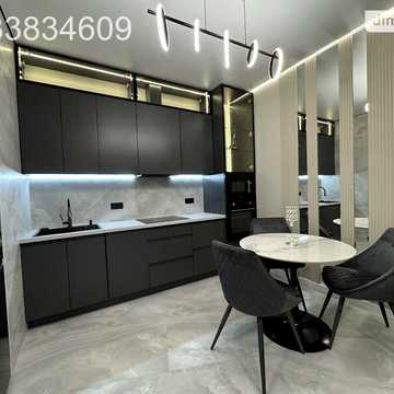 Продаж 1к Квартира Краснова вулиця ЖК Kadorr City