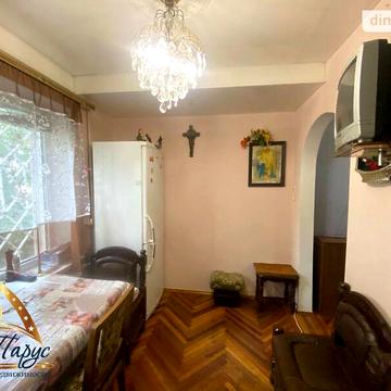 Продаж 2к Квартира Александрова Академіка вулиця