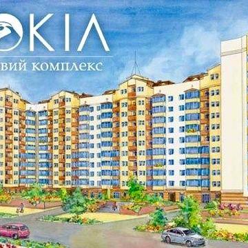 Оренда 2х кімнатної квартири