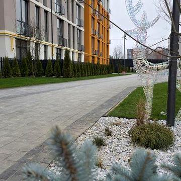 Увага! Квартира в зданому будинку! Софіївська Борщагівка  ЖК Софіхаус ЖК SOFIhouse