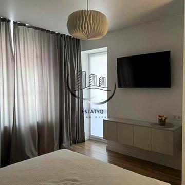 Здам 2х кімнатну квартиру, ЖК Гідропарк