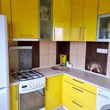 Харків, метро Салтівська. Продам 1 кімн. квартиру. Терміново.