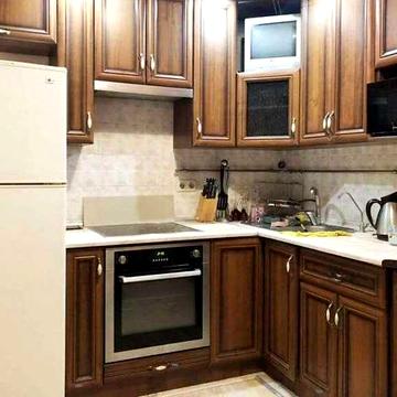 Здам 2к квартиру по вул. Анни Ахматової