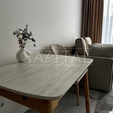 Перша здача дизайнерської квартири в оренду. ЖК Creator City.