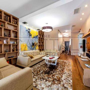 Продаж 4к  квартири 170м²в ЖК Смарагдовий вул. Генерала Шаповала 2а ЖК Смарагдовий