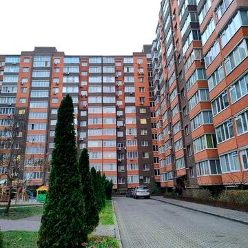 Продаж 1 к. квартири в ЖК River Town ЖК River Town