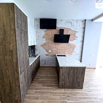 Довгострокова оренда 1к Квартира Шевченко Тараса провулок ЖК Loft Smart