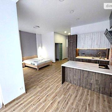 Довгострокова оренда 1к Квартира Шевченко Тараса провулок ЖК Loft Smart