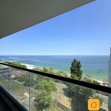 Продаж 2к Квартира 13 станція Великого Фонтану вулиця ЖК Калипсо