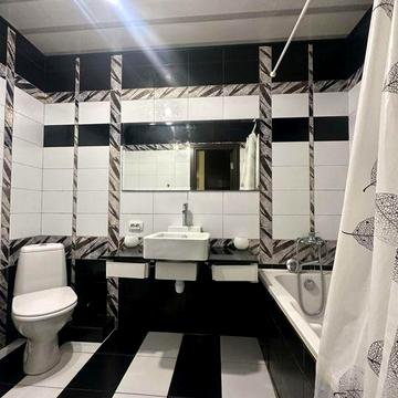 Оренда 3 кімнатної квартири Виставка