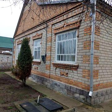 Продам добротний будинок