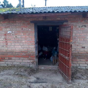 Здам сарай (вул. ГАСТЕЛО ) з капітальним погрібом