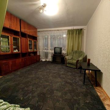 Своя. Здається 1 к квартира.