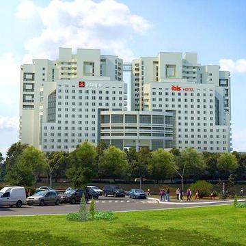 Преміум 2-кімнатна квартира біля метро/ЖК Берестейський