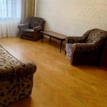 Здам 3-кімнатну квартиру м. Бровари, вул.Олімпійська, 2-а.