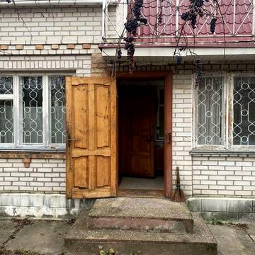 Продам будинок в садовому товаривстві