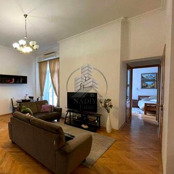 Оренда 3-кімнатної квартири по вул. Коперника