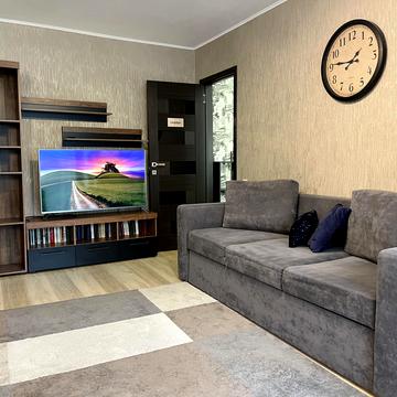 Тихонівський пров., 18Б