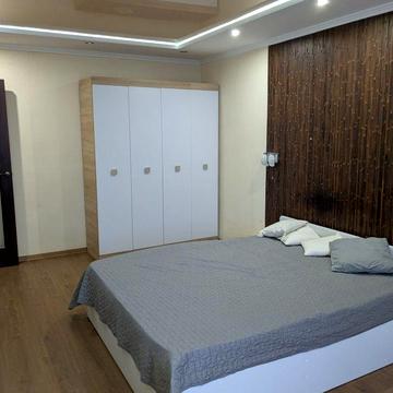 Двокімнатна квартира