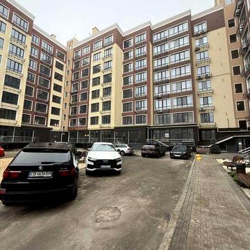 Первая сдача!Полуботка 36 Аренда 1 ком