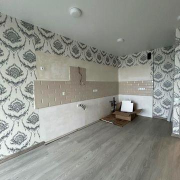 Центральний преміум.! Евро 2к з ремонтом в Ірпені Без комісії! ЖК Центральний преміум