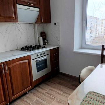 Здам двокімнатну квартиру в районі медичного коледжу