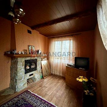 Продаж будинка з комунікаціями та ремонтом