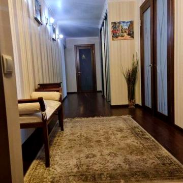 Довгострокова оренда 3к Квартира Сонячна Набережна (Малиновського Маршала) вулиця