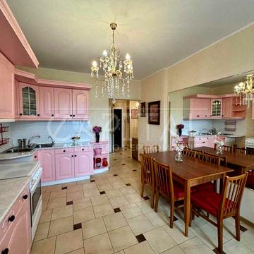 оренда 1к квартири ЖК Голосієво Газ! окрема спальня, 4й пов. 60 м2