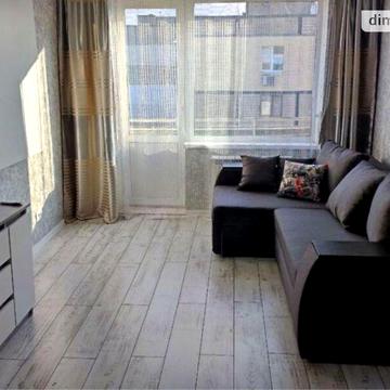 Довгострокова оренда 1к Квартира Калинова вулиця