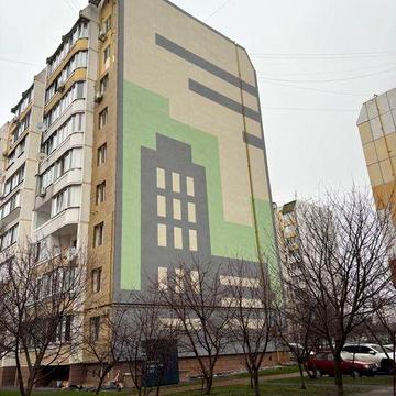 2кімнатна квартира, Вишневе, вул.Святоюріївська