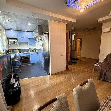 Продажа 4-комнатной квартиры ул. Деревянка/23 Августа