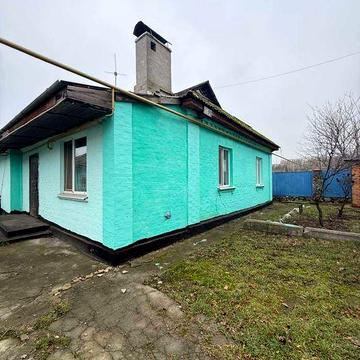 Продаж будинку в м. Христинівка